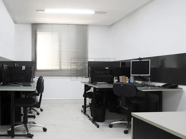 Imagem 5: Sala Comercial Pronta para Ocupação