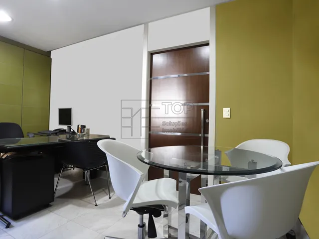Imagem 14: Sala Comercial Pronta para Ocupação