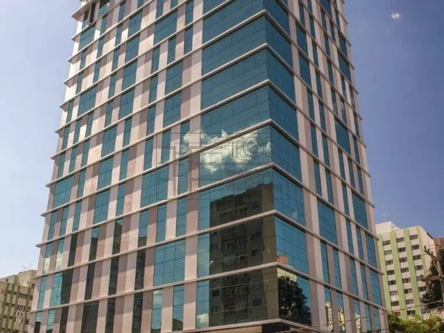 Imagem: Sala comercial - Mariano Torres 729 Corporate