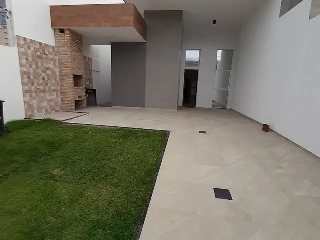 Imagem: E Um Sonho Esse Imóvel! Casa Novinha