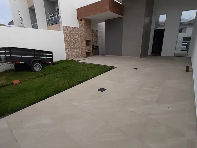 Imagem 11: E Um Sonho Esse Imóvel! Casa Novinha
