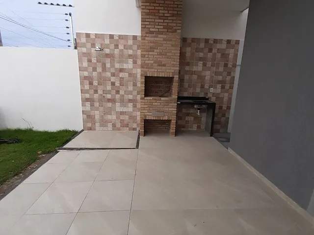 Imagem 8: E Um Sonho Esse Imóvel! Casa Novinha