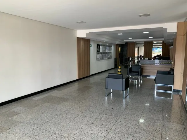 Imagem 7: Sala comercial - Edifício Centro Empresarial Portão