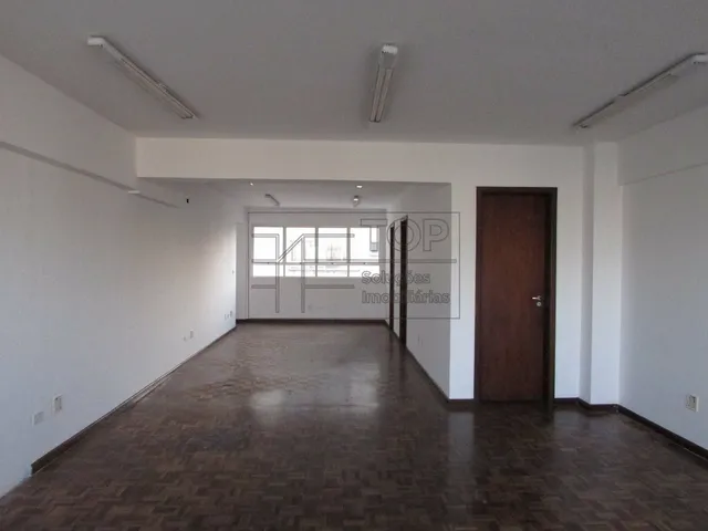 Imagem 2: Sala comercial - Edifício Centro Empresarial Portão