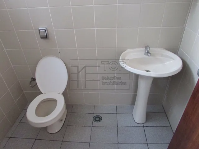 Imagem 14: Sala comercial - Edifício Centro Empresarial Portão
