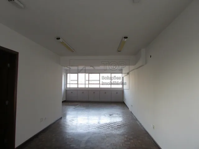 Imagem 11: Sala comercial - Edifício Centro Empresarial Portão