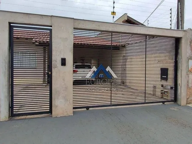 Imagem: Casa com 3 Dormitórios À Venda, 136 M²