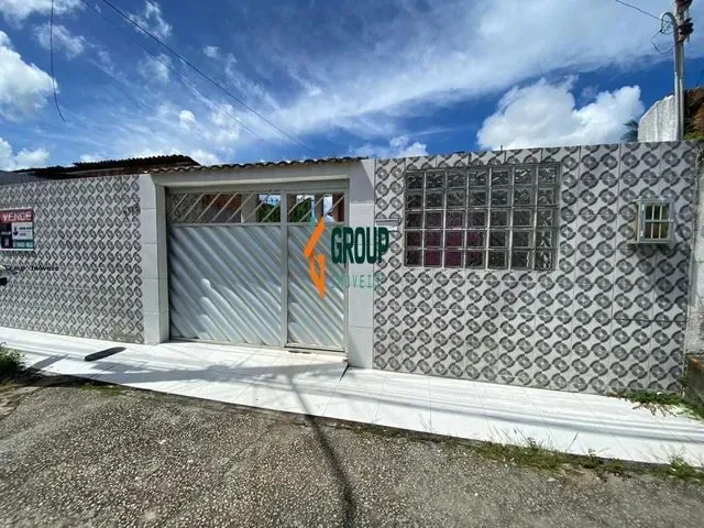 Imagem: Casa para Venda em Maceió, Benedito Bentes