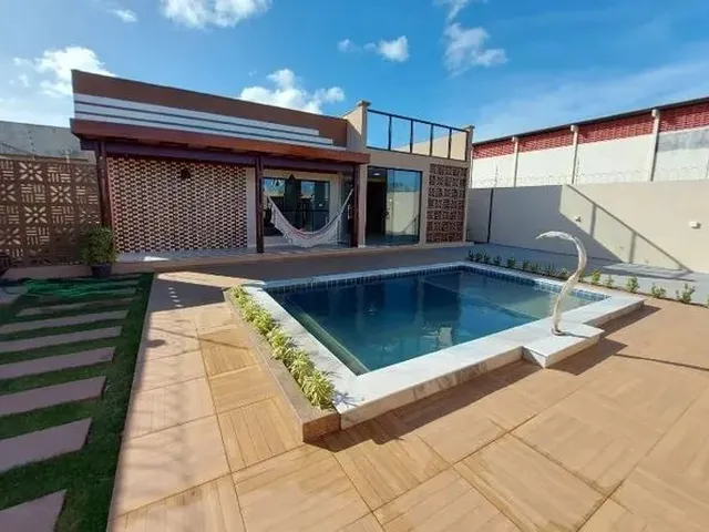 Imagem: Casa de Praia