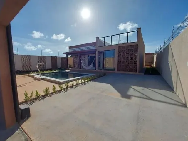 Imagem 9: Casa de Praia Casa com 3 dormitórios