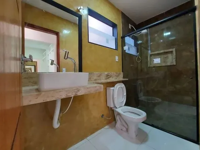 Imagem 4: Casa de Praia Casa com 3 dormitórios