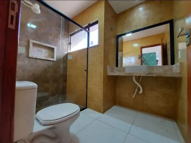 Imagem 7: Casa de Praia Casa com 3 dormitórios