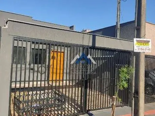 Imagem: Casa com 3 Dormitórios À Venda, 70 M²