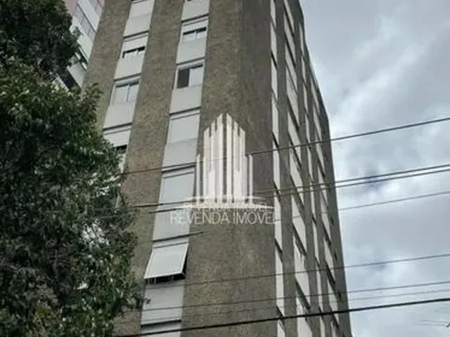 Imagem: Apartamento de 2 Dormitorios Á Venda Perdizes