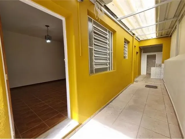 Imagem: Casa 2 Quartos Bairro São Mateus