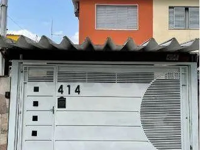 Imagem 1: Sobrado para Venda - santa Mena