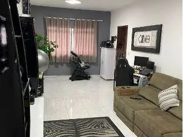 Imagem 16: Sobrado para Venda - santa Mena