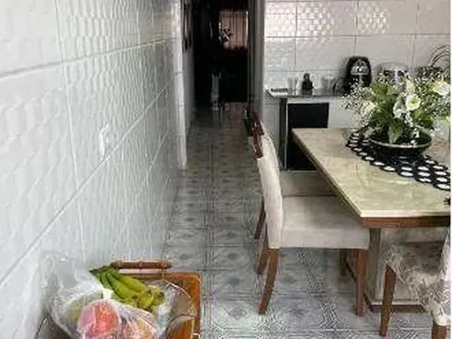 Imagem 9: Sobrado para Venda - santa Mena