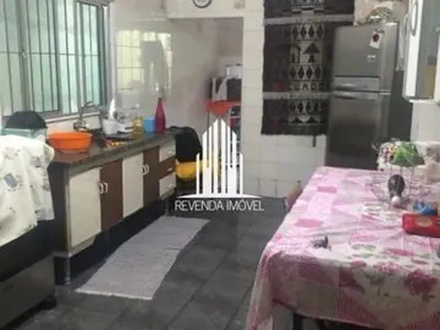 Imagem 4: Sobrado com 2 Dormitórios em Santo André