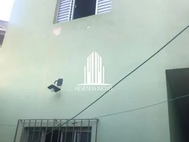 Imagem 3: Sobrado com 2 Dormitórios em Santo André