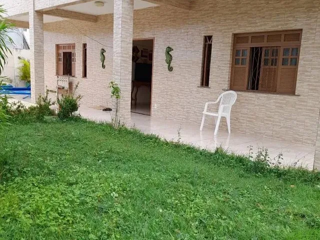 Imagem: Casa 3/4 em Arembepe