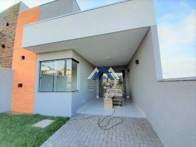Imagem: Casa em Condominio Fechado, com 3 Dormitórios