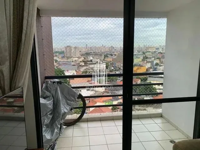 Imagem: Apartamento no Condomínio Portinari no