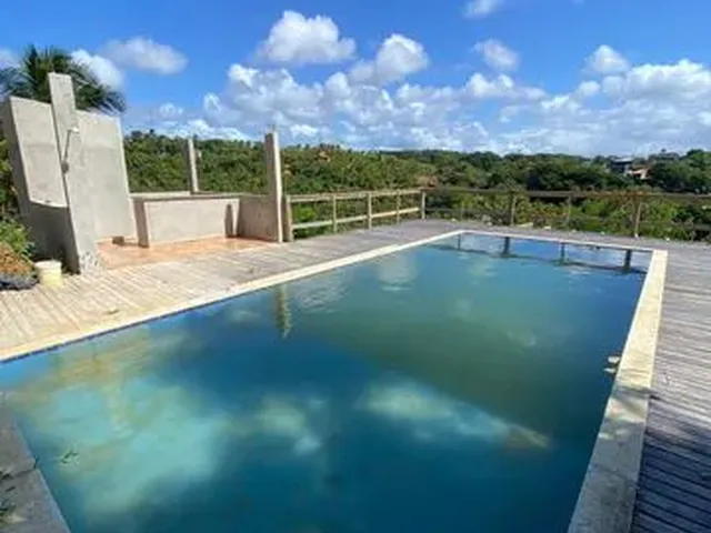 Imagem: Terreno À Venda em Itacaré - Bahia