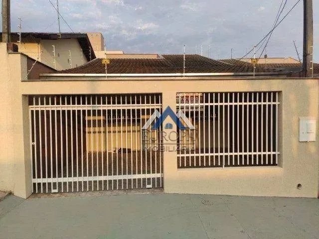 Imagem: Casa com 3 Dormitórios À Venda, 110 M²