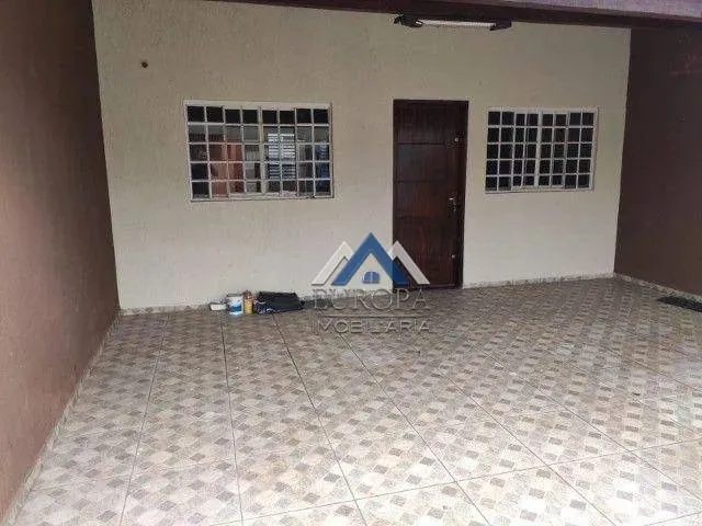 Imagem 12: Casa com 3 Dormitórios À Venda, 110 M² por R$ 280.000,00 - Jardim Continental