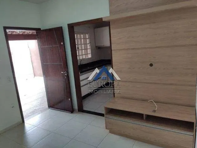 Imagem 9: Casa com 3 Dormitórios À Venda, 110 M² por R$ 280.000,00 - Jardim Continental