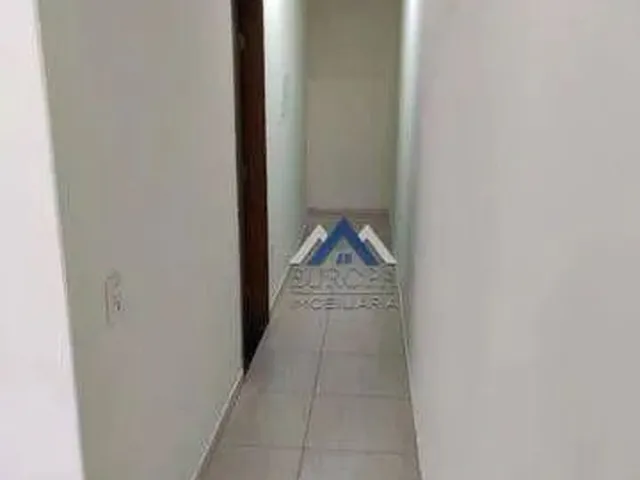 Imagem 15: Casa com 3 Dormitórios À Venda, 110 M² por R$ 280.000,00 - Jardim Continental