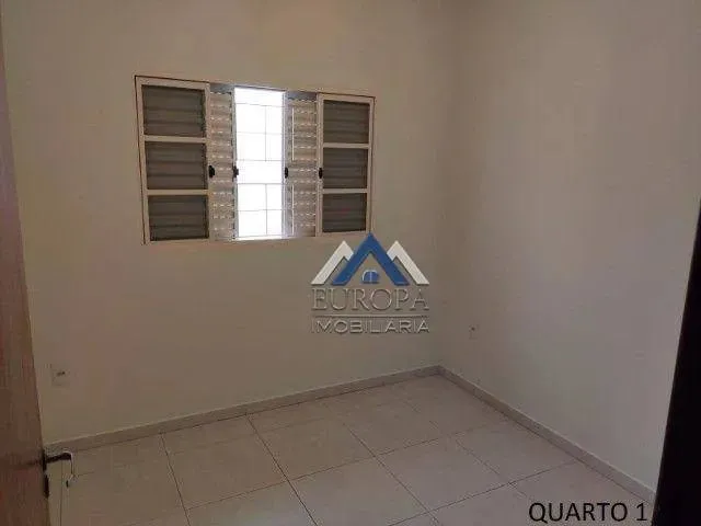 Imagem 13: Casa com 3 Dormitórios À Venda, 110 M² por R$ 280.000,00 - Jardim Continental
