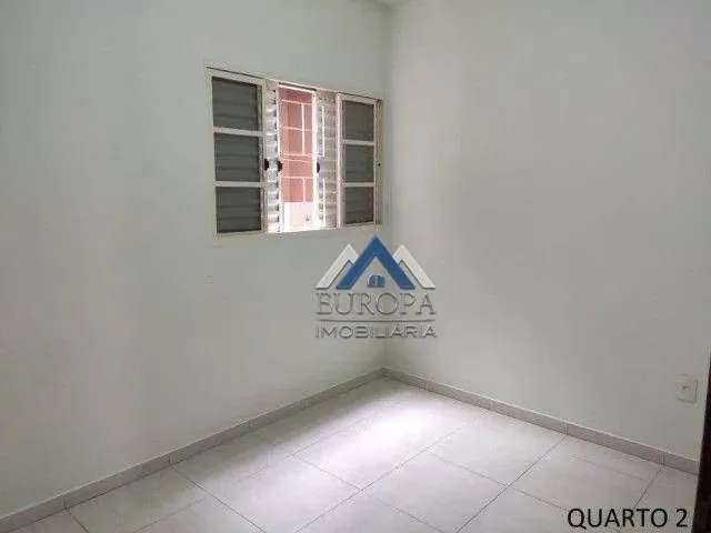 Imagem 7: Casa com 3 Dormitórios À Venda, 110 M² por R$ 280.000,00 - Jardim Continental