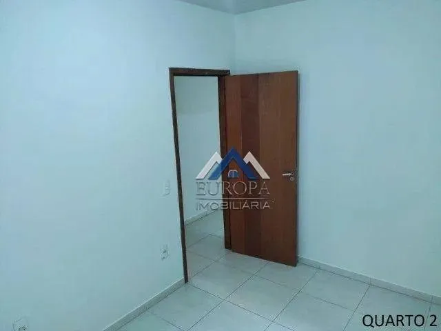 Imagem 14: Casa com 3 Dormitórios À Venda, 110 M² por R$ 280.000,00 - Jardim Continental