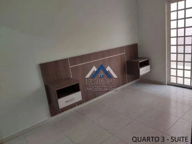 Imagem 11: Casa com 3 Dormitórios À Venda, 110 M² por R$ 280.000,00 - Jardim Continental
