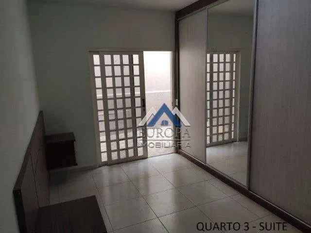 Imagem 10: Casa com 3 Dormitórios À Venda, 110 M² por R$ 280.000,00 - Jardim Continental