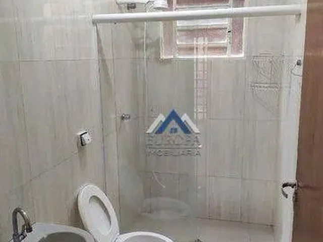Imagem 6: Casa com 3 Dormitórios À Venda, 110 M² por R$ 280.000,00 - Jardim Continental