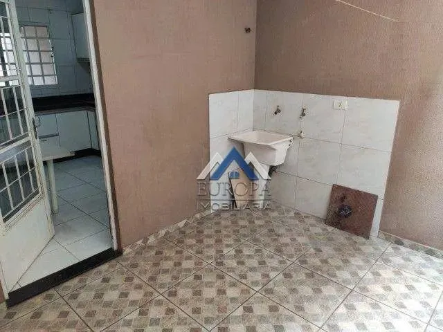 Imagem 8: Casa com 3 Dormitórios À Venda, 110 M² por R$ 280.000,00 - Jardim Continental