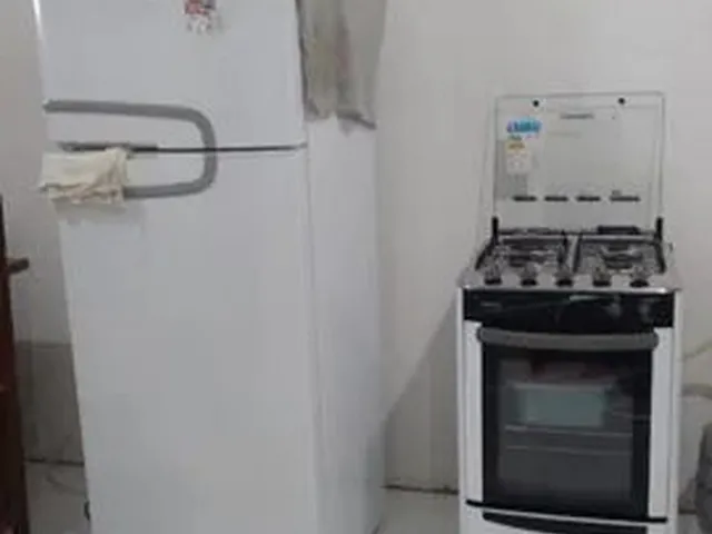 Imagem 4: Casa em Salinas Disponível para Julho