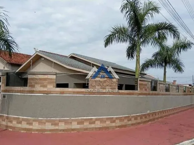 Imagem 6: Casa com 4 Dormitórios À Venda, 180 M² por R$ 500.000,00 - Jardim do Leste
