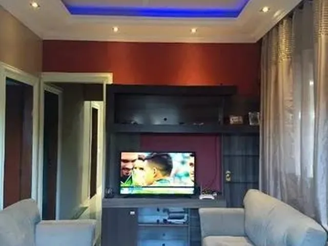 Imagem 2: Casa com 4 Dormitórios À Venda, 180 M² por R$ 500.000,00 - Jardim do Leste