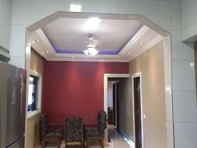Imagem 5: Casa com 4 Dormitórios À Venda, 180 M² por R$ 500.000,00 - Jardim do Leste
