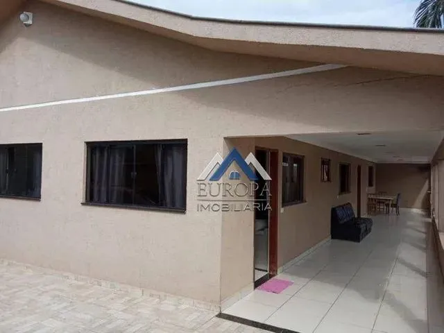 Imagem 4: Casa com 4 Dormitórios À Venda, 180 M² por R$ 500.000,00 - Jardim do Leste