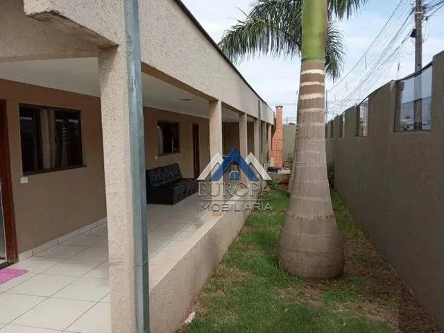 Imagem 7: Casa com 4 Dormitórios À Venda, 180 M² por R$ 500.000,00 - Jardim do Leste