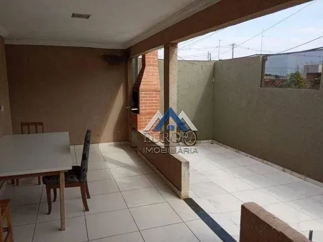 Imagem 10: Casa com 4 Dormitórios À Venda, 180 M² por R$ 500.000,00 - Jardim do Leste