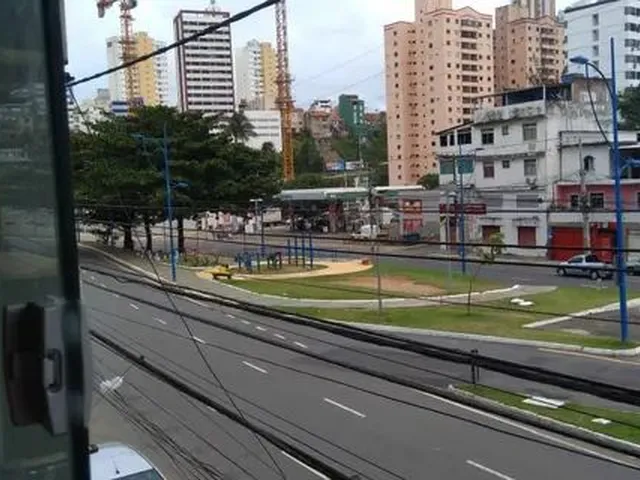 Imagem 1: Prédio Inteiro na Avenida Vasco da Gama com 10 Apartamentos Sendo 5 de 1 Quarto e 5 de 2