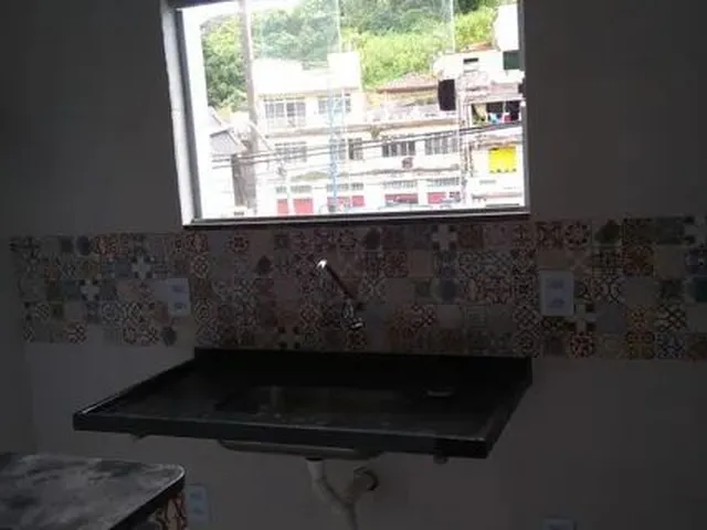 Imagem 4: Prédio Inteiro na Avenida Vasco da Gama com 10 Apartamentos Sendo 5 de 1 Quarto e 5 de 2