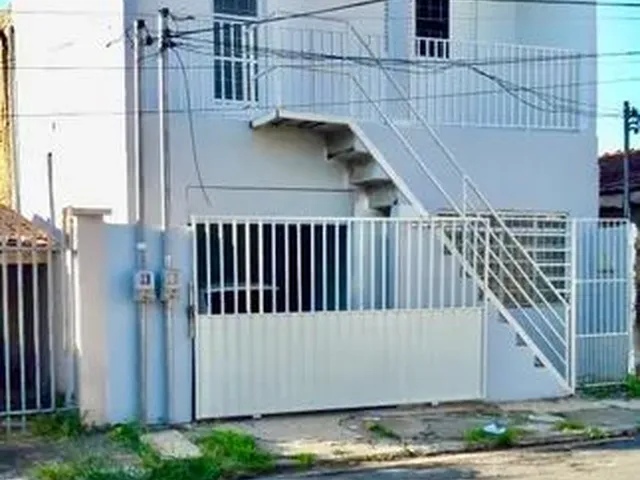 Imagem 1: Venda Sobrado no Bairro Dom Aquino