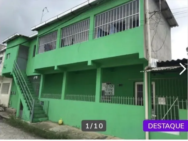 Imagem: Duplex Santo Aleixo